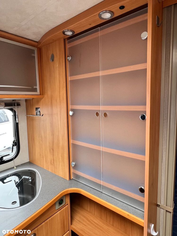Adria Adora 462 PU - 20