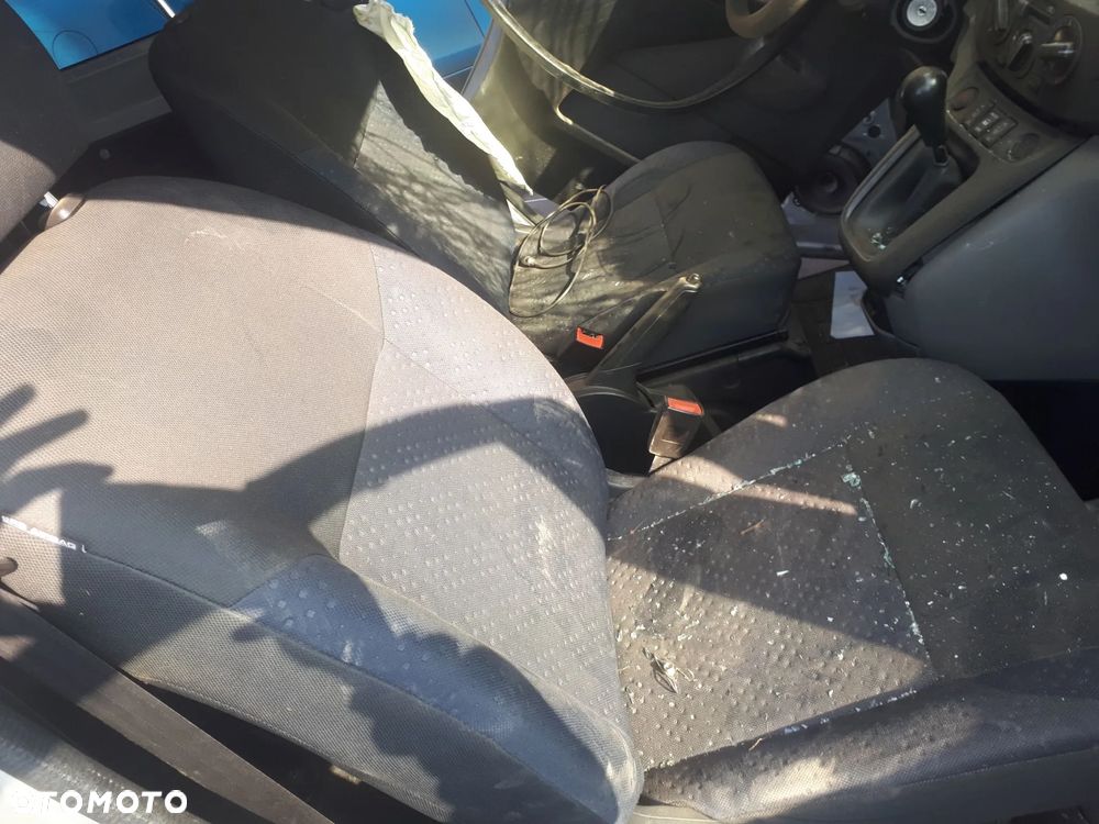 NISSAN NV200 1.5 DCI K9K OSŁONA PRZECIWSŁONECZNA PRAWA LEWA - 2