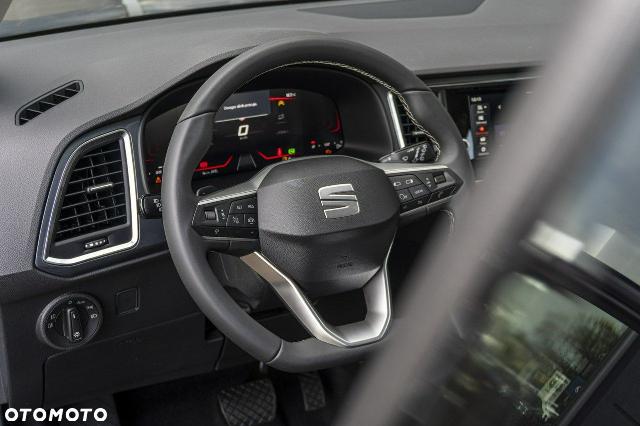 Seat Ateca - 12