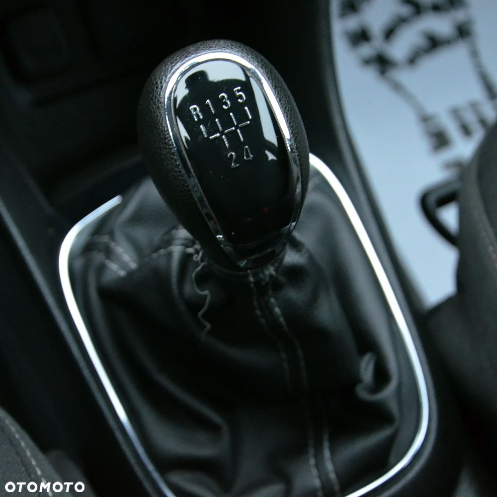 Opel Mokka 1.6 ecoFLEX Start/Stop Edition - 19