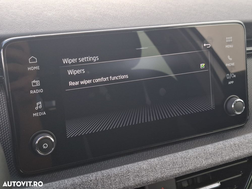 Skoda Kamiq 1.0 TSI Selection - 24