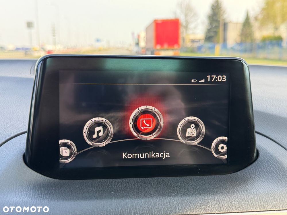 Mazda 3 2.0 Skyenergy EU6 - 16