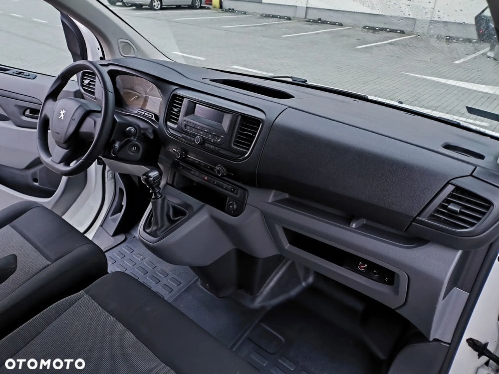 Peugeot EXPERT - 25