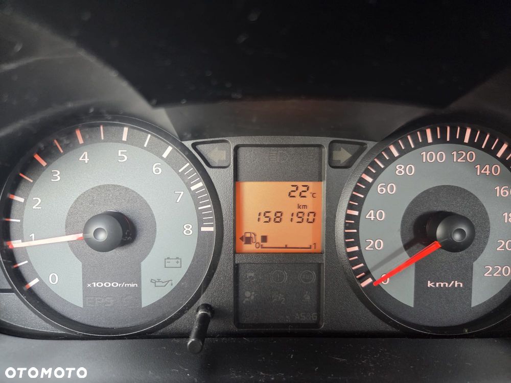 Mitsubishi Colt 1.3 Invite EU5 - 5