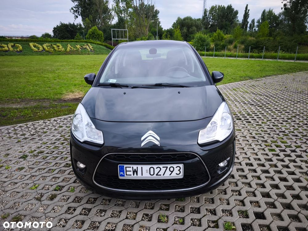 Citroën C3 1.4 HDi Impress Pack - 14