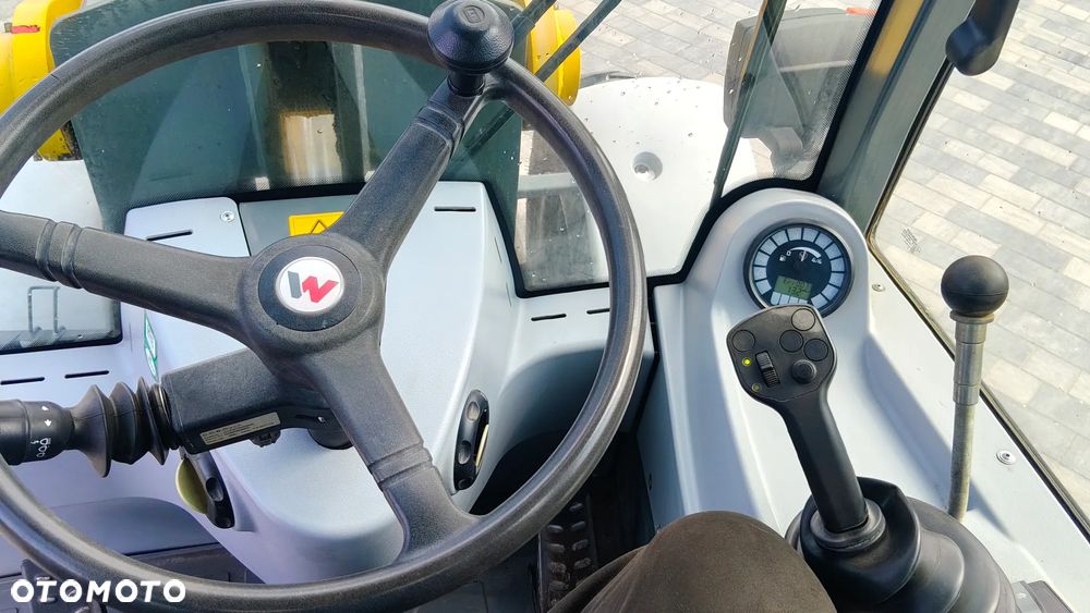 Kramer 850 - 10