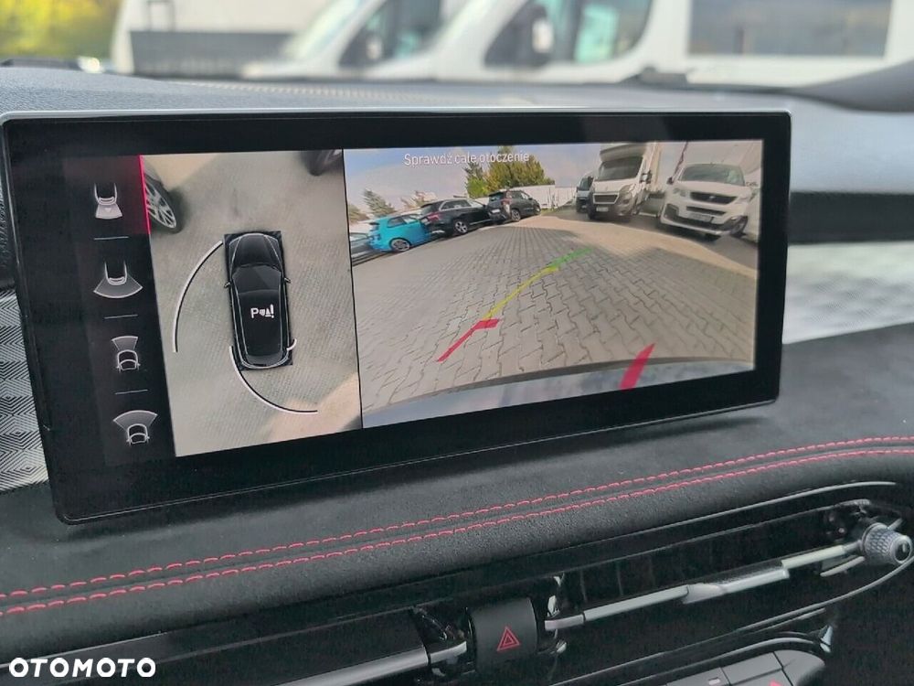 Alfa Romeo Tonale 1.3 PHEV Q4 Veloce - 22