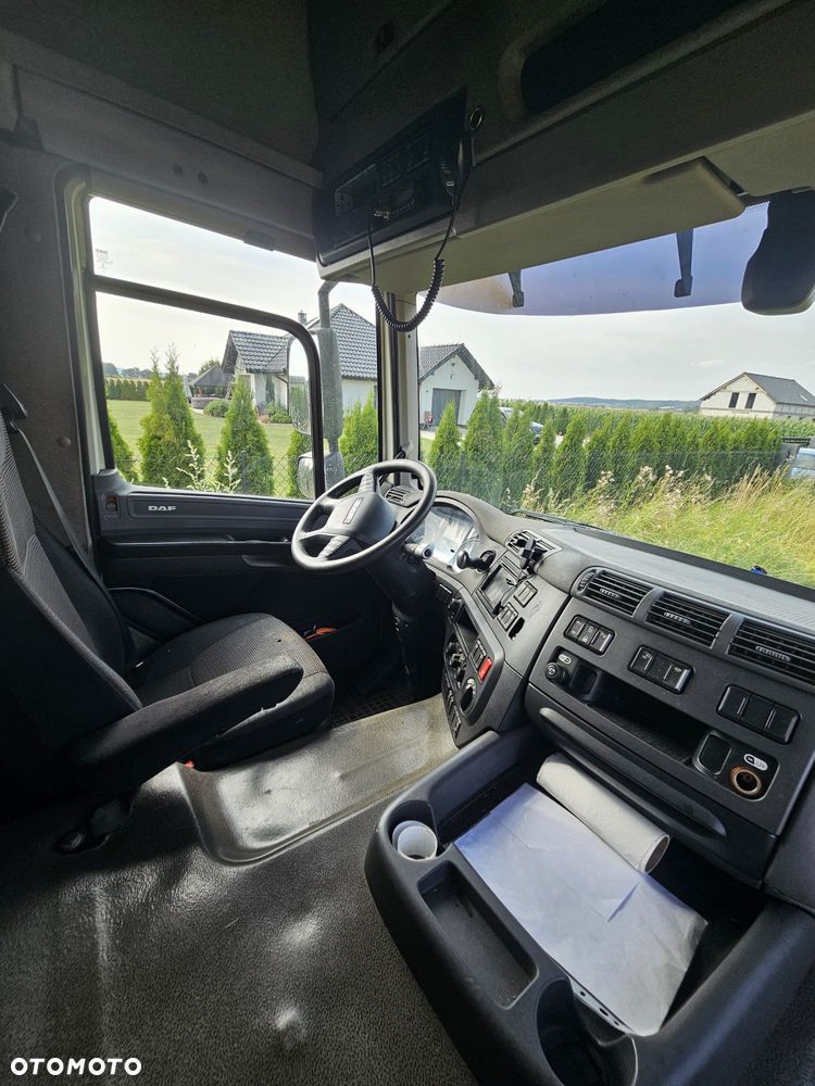 DAF Cf 370 - 13