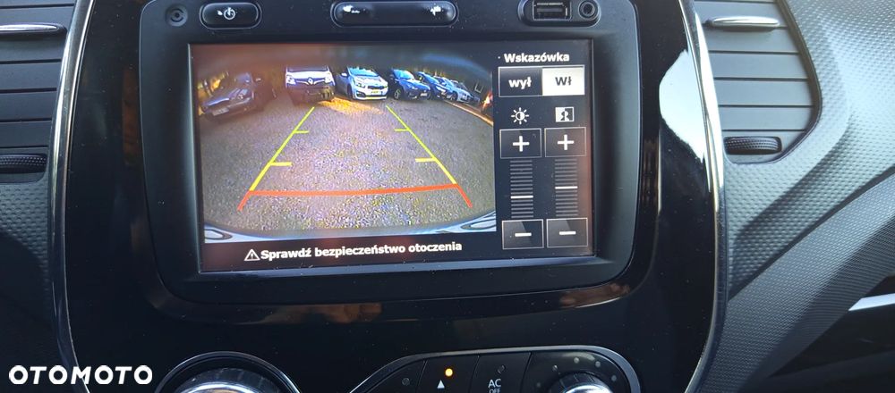 Renault Captur ENERGY dCi 90 Start&Stop Luxe - 7