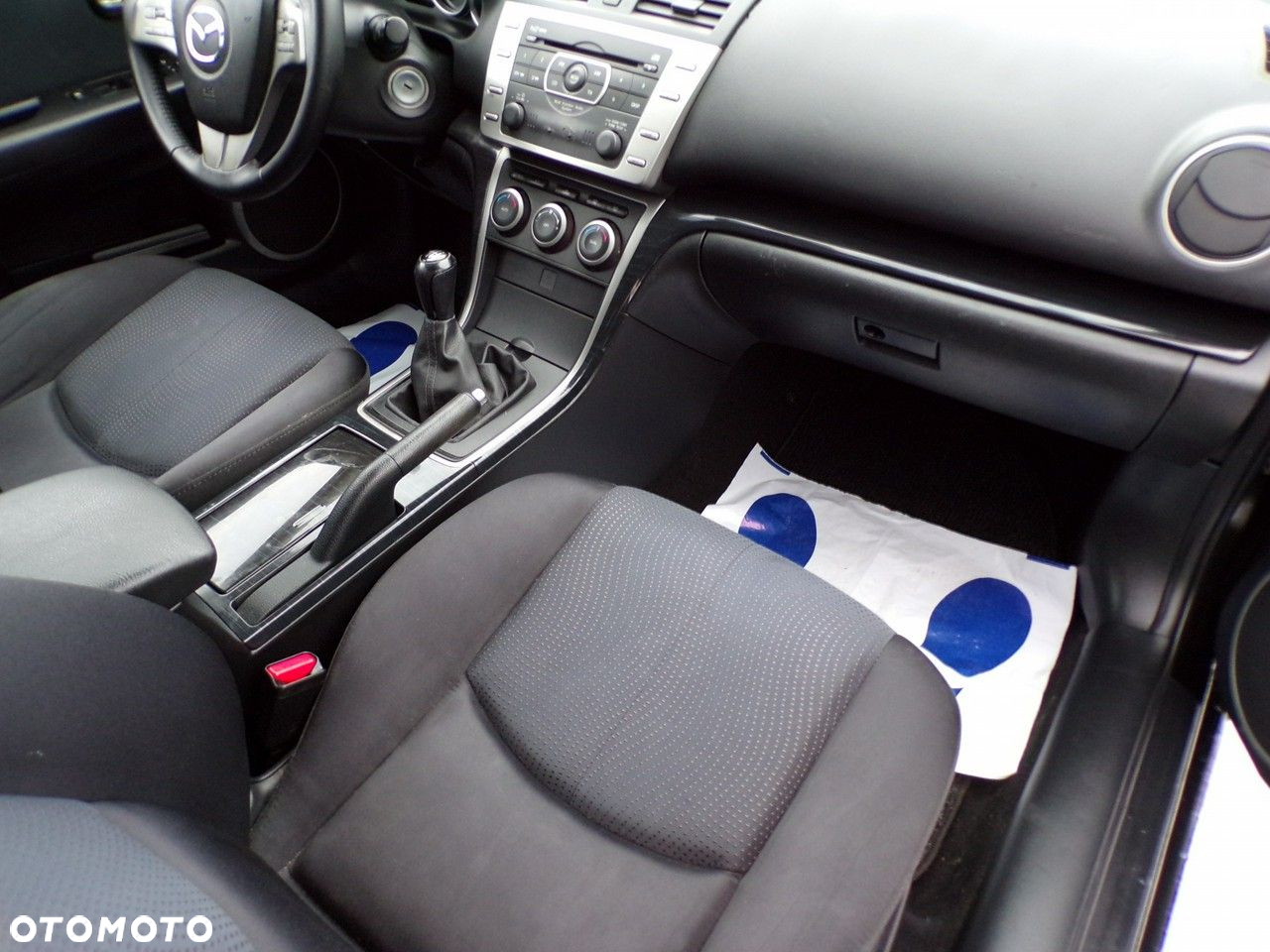 Mazda 6 - 24