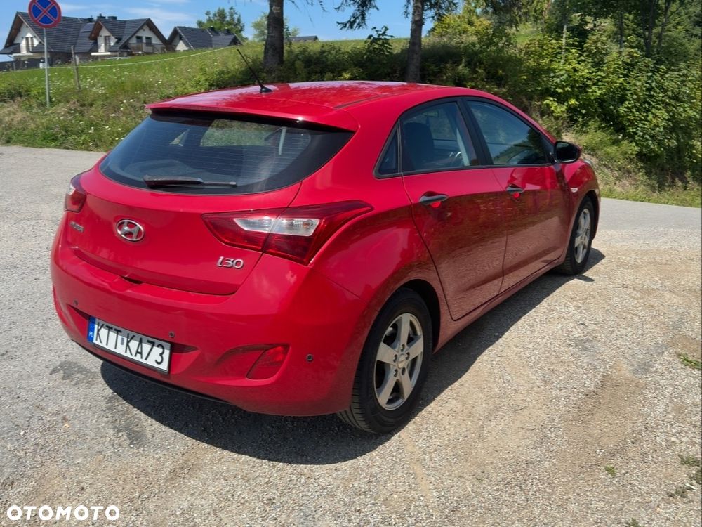 Hyundai i30 1.4 Premium - 6