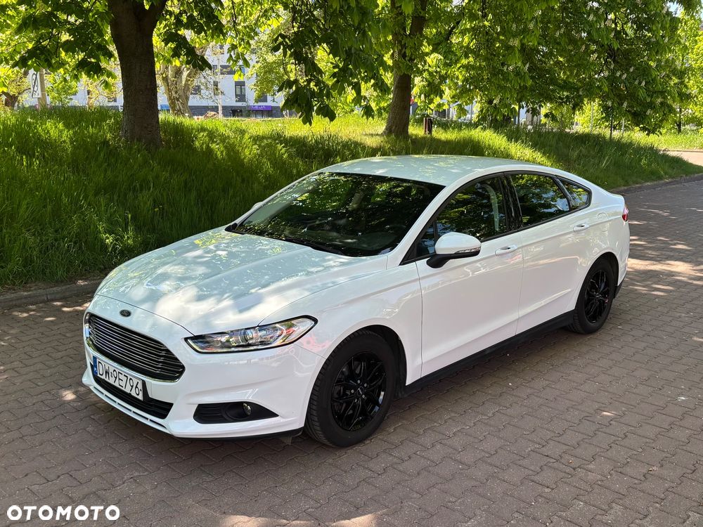 Ford Mondeo 1.5 EcoBoost Ambiente - 1