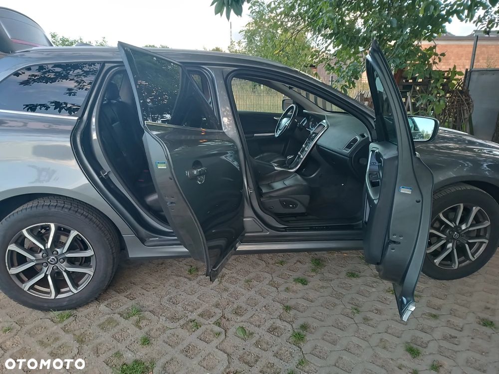Volvo XC 60 - 13
