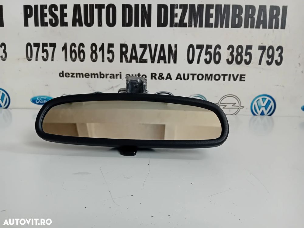 Oglinda Retrovizoare Parbriz Range Rover Evoque L538 An 2011-2018 Motor 224DT - 5