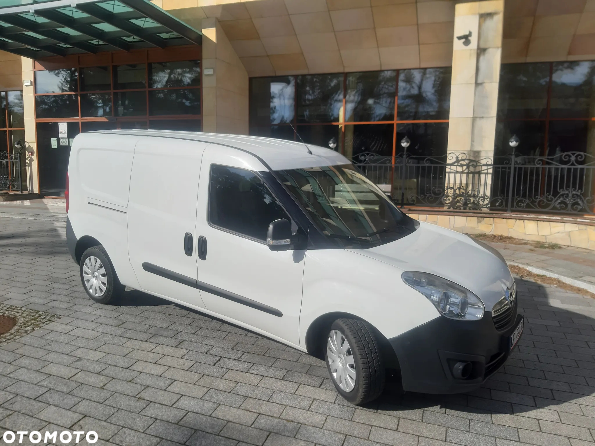 Fiat doblo - 6