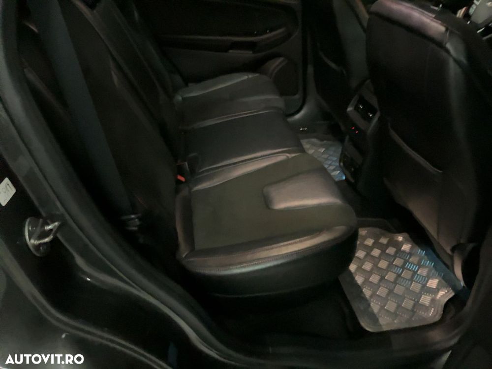 Ford Edge 2.0 Panther A8 AWD ST Line - 5