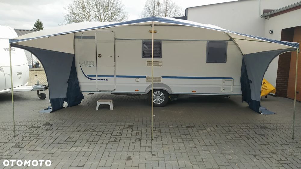 Adria altea 462ps - 22