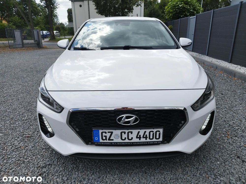 Hyundai i30 1.4 Trend - 2