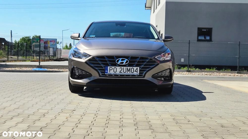 Hyundai i30 1.5 T-GDI 48V Comfort - 2