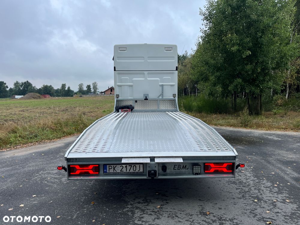 Renault Master III - 5