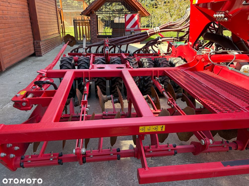 Horsch Pronto 6DC - 17
