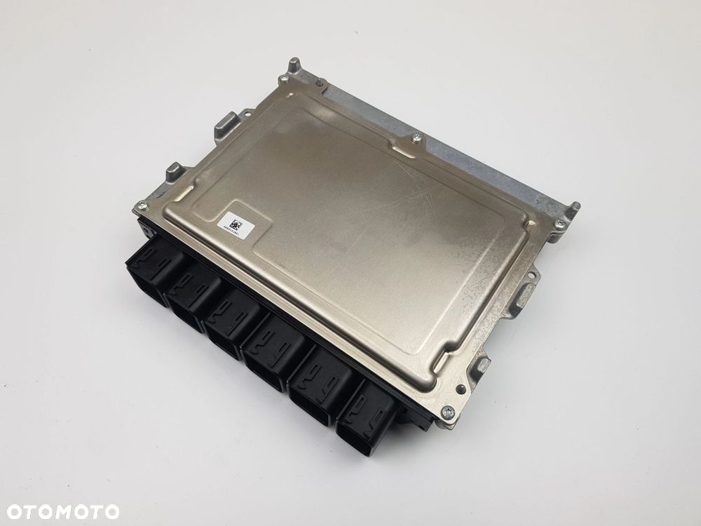 Komputer Sterownik silnika ECU BMW X1 F48 MINI F55 1.5 B38 7828217 - 5