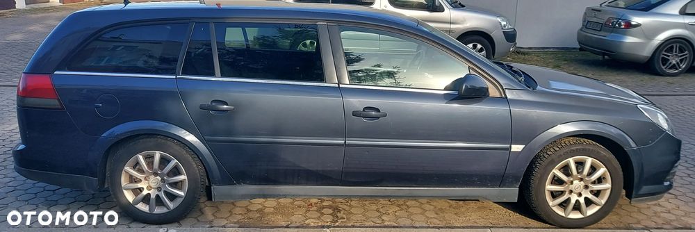 Opel Vectra 1.8 Elegance - 2