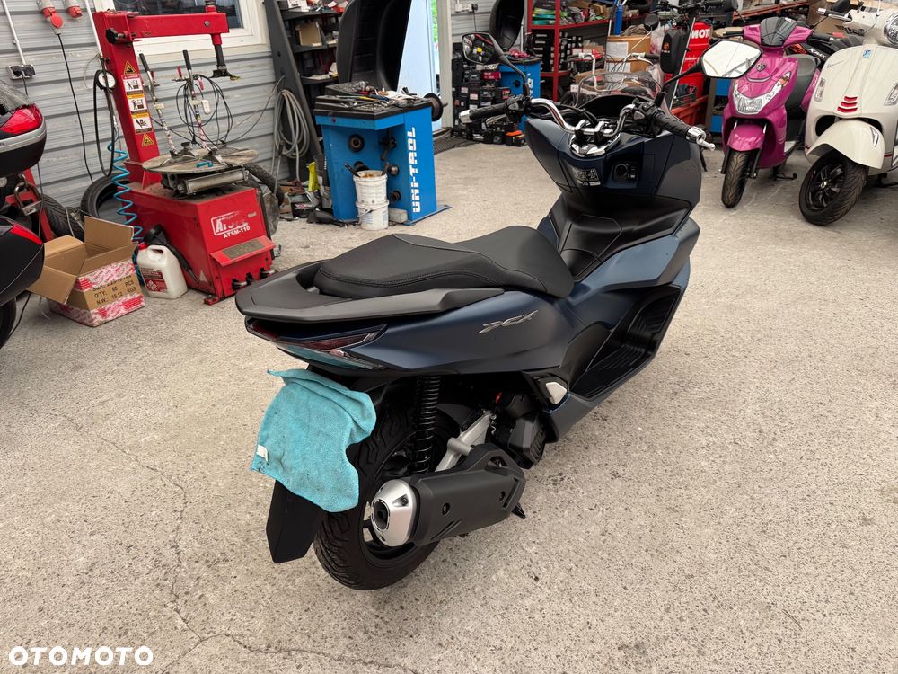 Honda PCX - 6