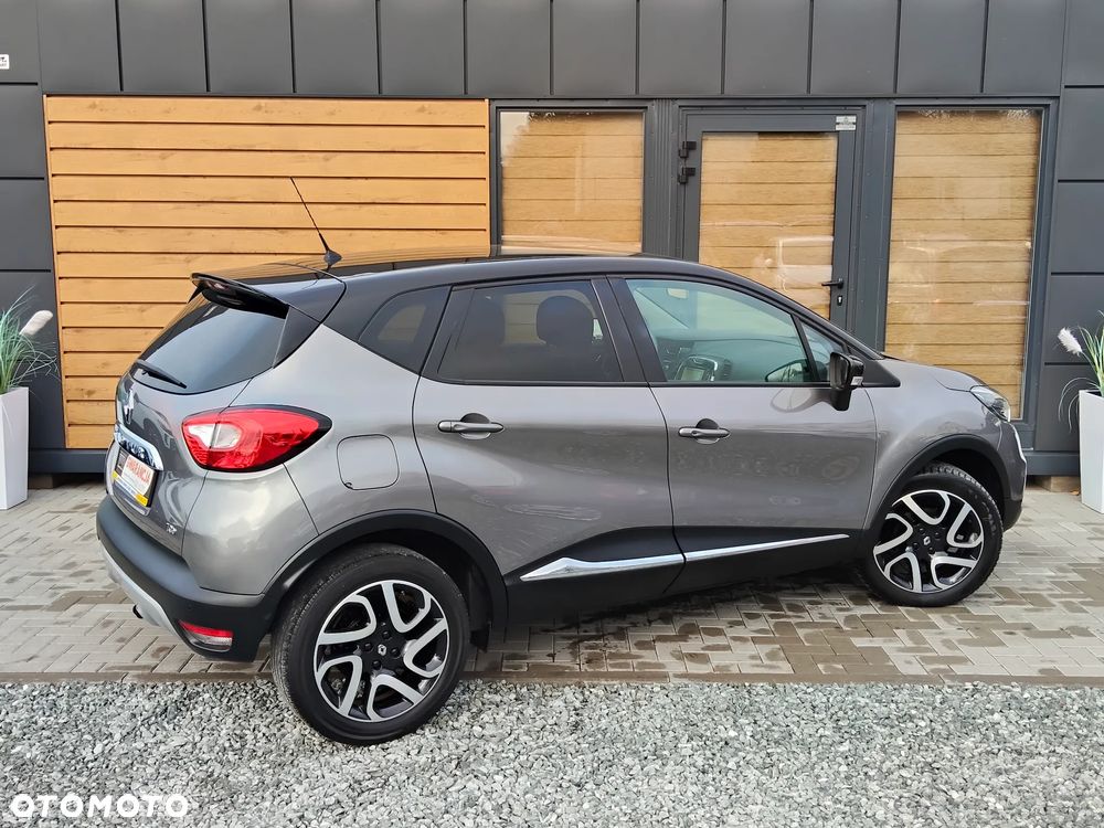 Renault Captur ENERGY TCe 90 Start&Stop XMOD - 33