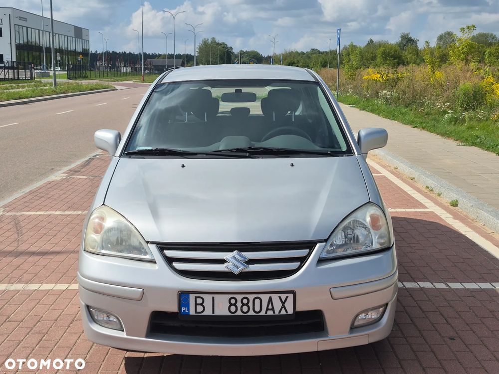 Suzuki Liana 1.6 Comfort - 1