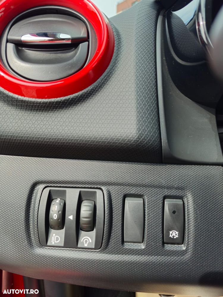 Renault Clio 1.5 dCi Dynamique - 13