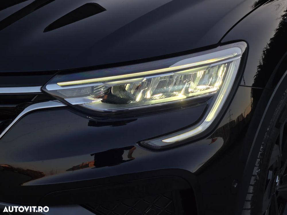 Renault Arkana E-TECH RS Line - 40