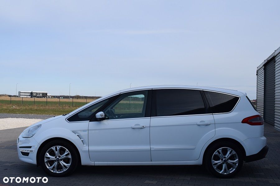 Ford S-Max 2.0 TDCi DPF Ambiente - 3