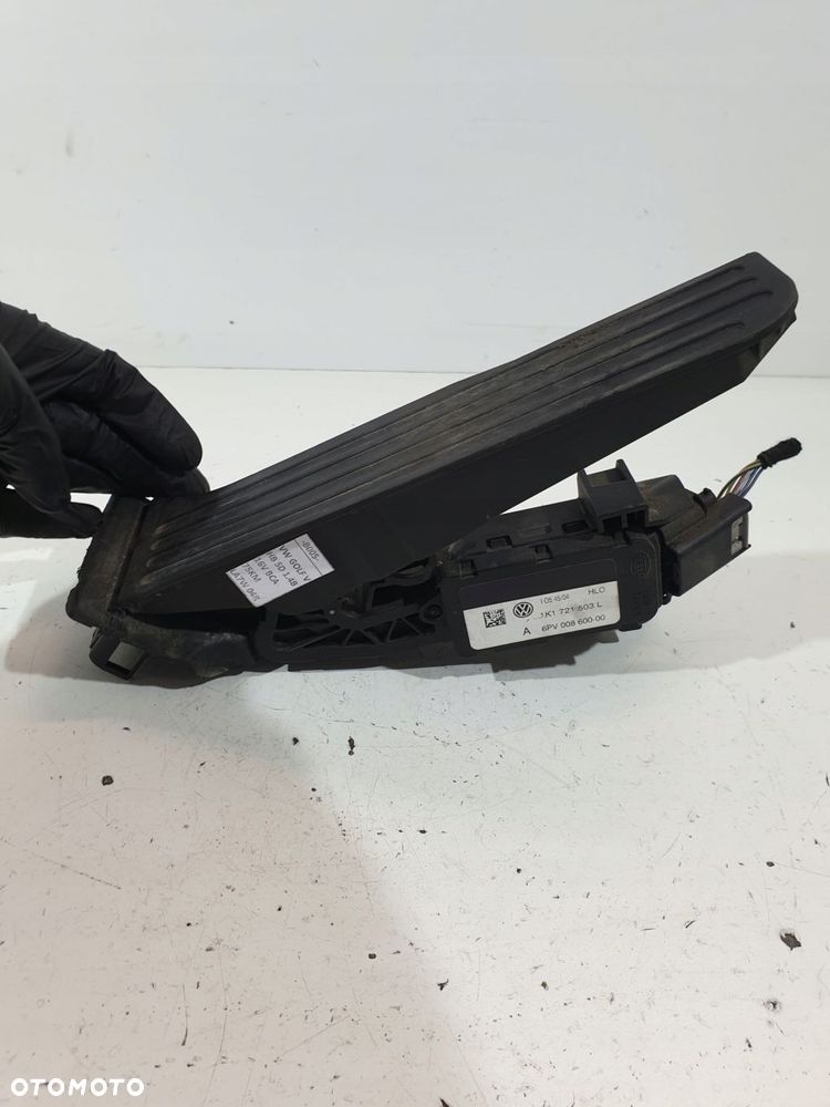 potencjometr gazu 1k1721503l vw skoda audi eu 1.4b - 2