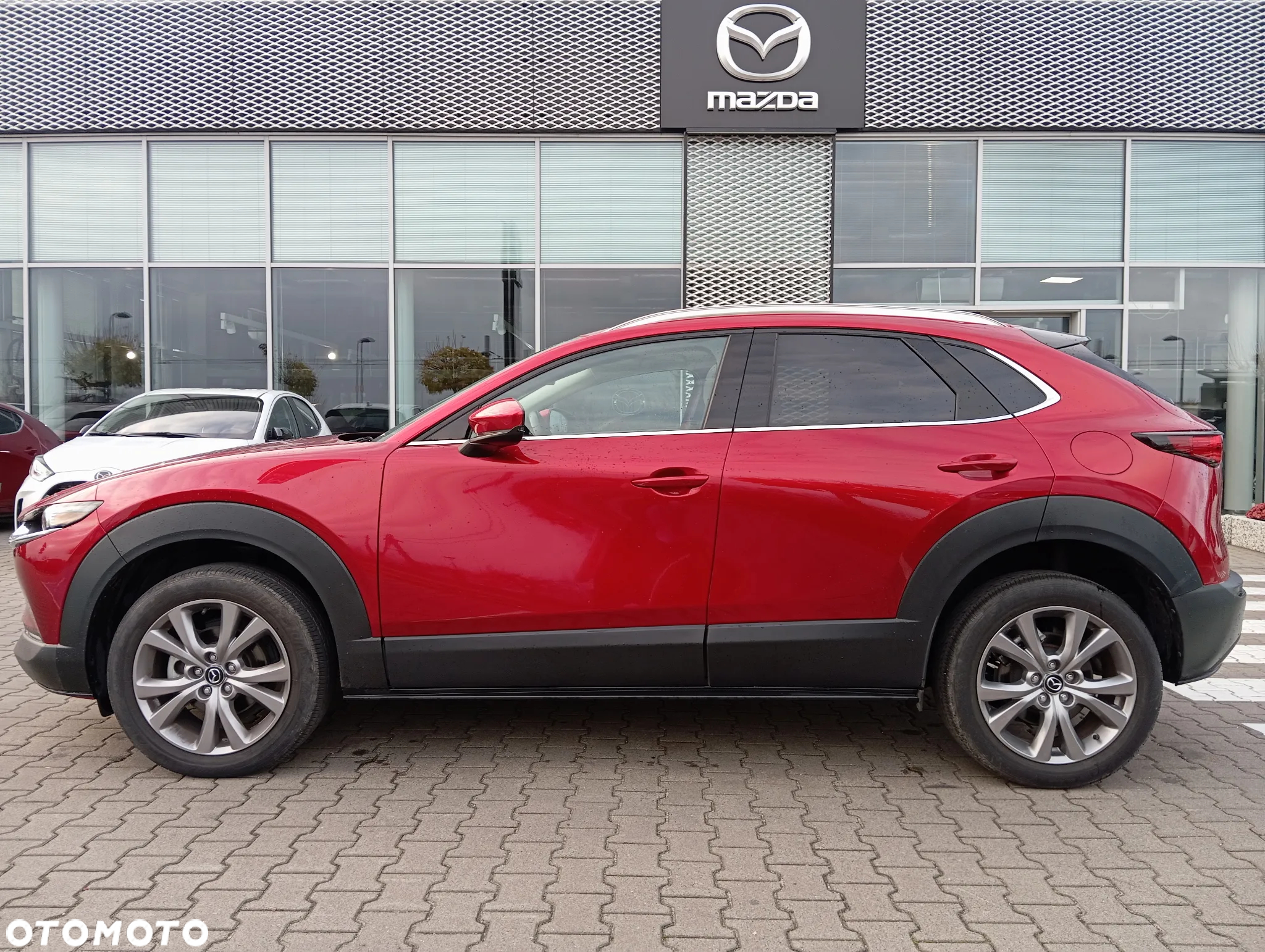 Mazda CX-30 - 25