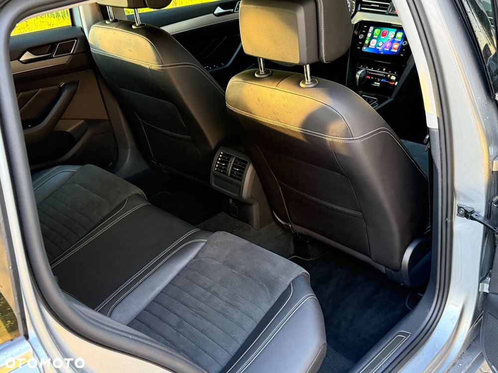 Volkswagen Passat 2.0 TDI EVO Elegance DSG - 31