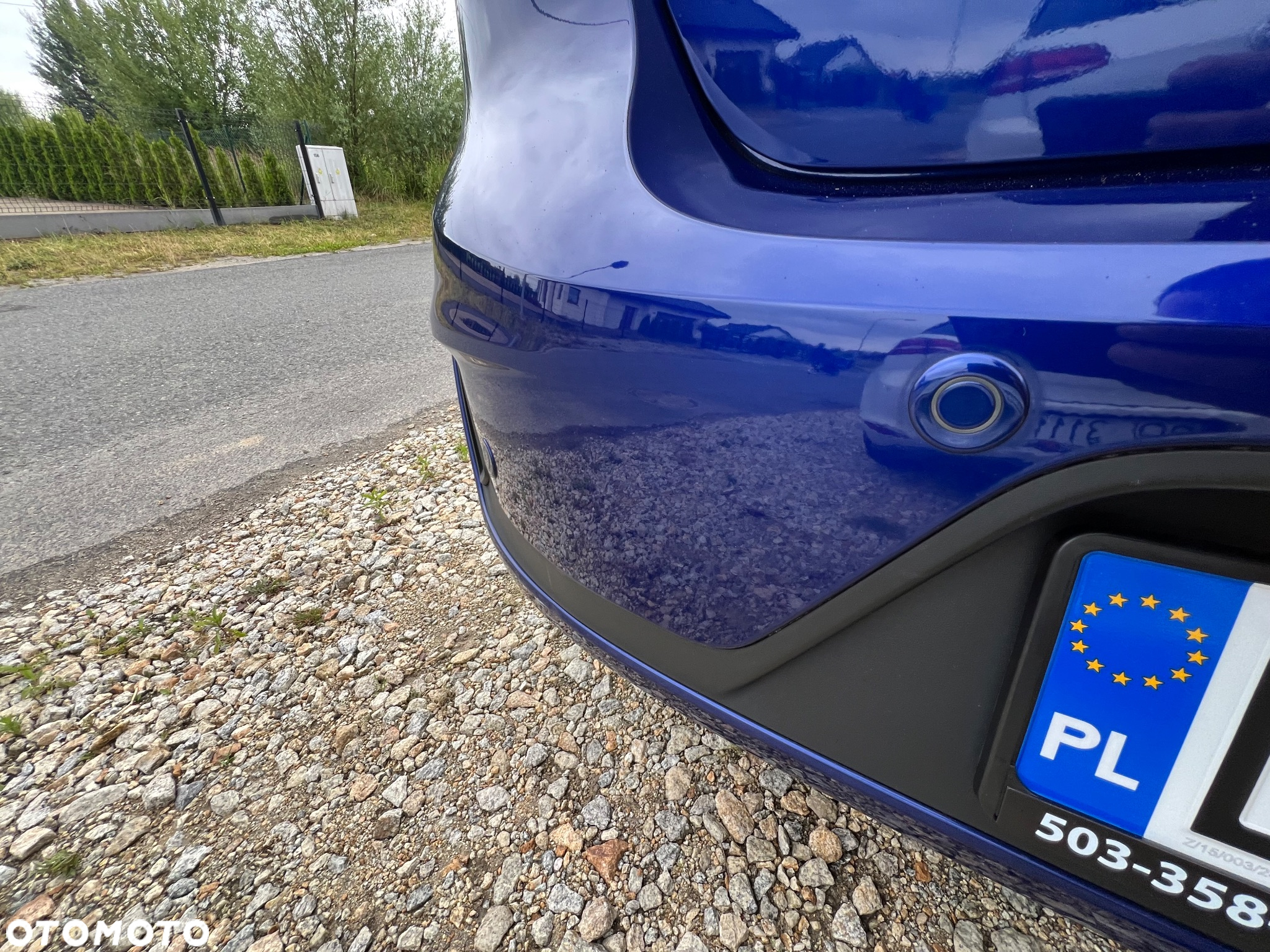 Ford Ka+ - 35