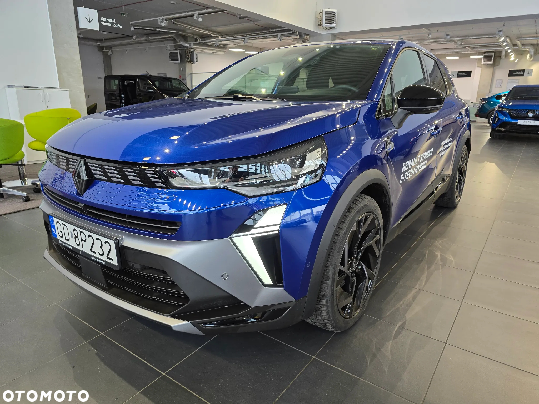 Renault Symbioz - 6