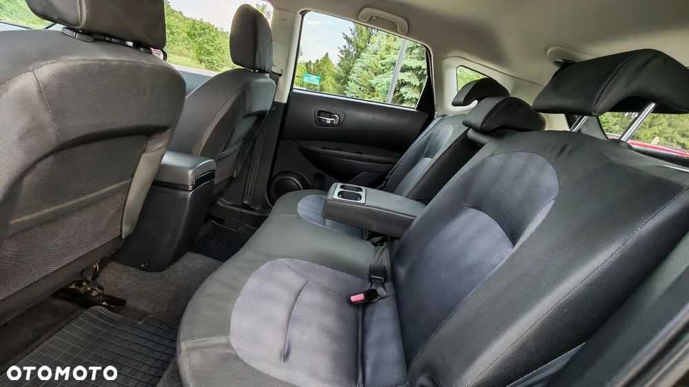 Nissan Qashqai 1.6 I-Way - 25