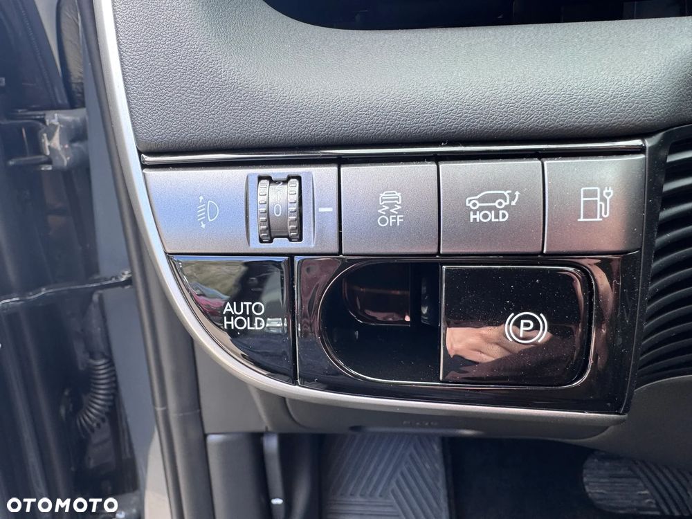 Hyundai IONIQ 5 84kWh Techniq - 14