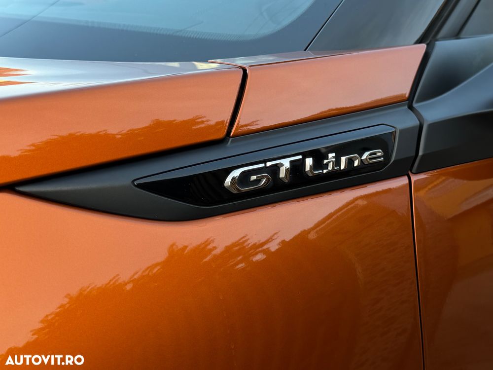 Peugeot 2008 1.2 PureTech Turbo S&S GT-Line - 26