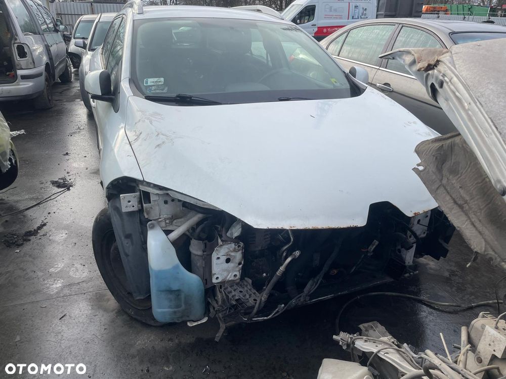 RENAULT MEGANE NA CZĘŚCI! - 4