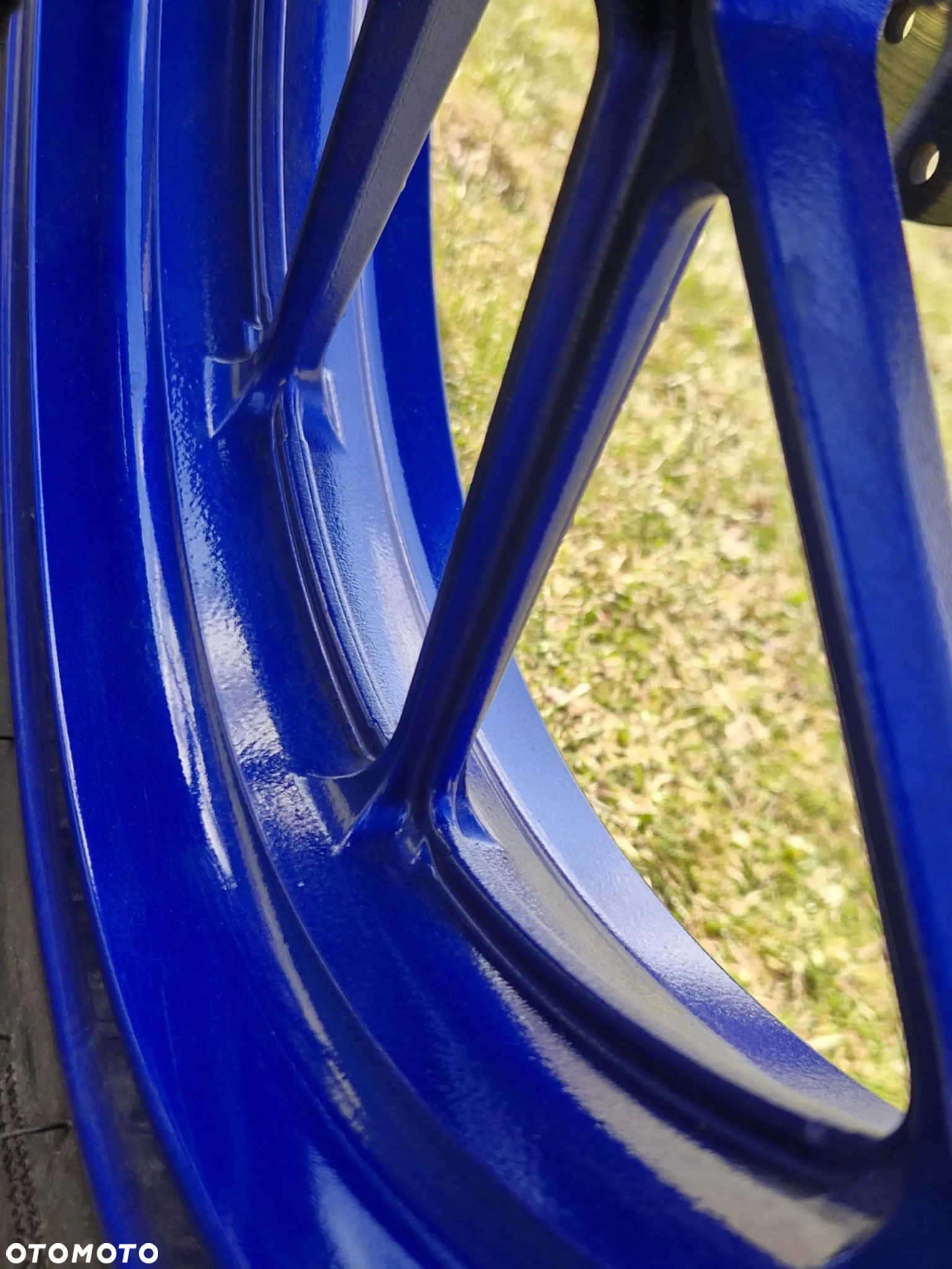 Suzuki GSX - 8
