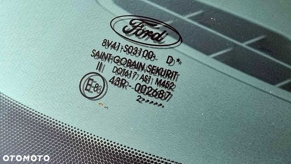 Ford Kuga - 11