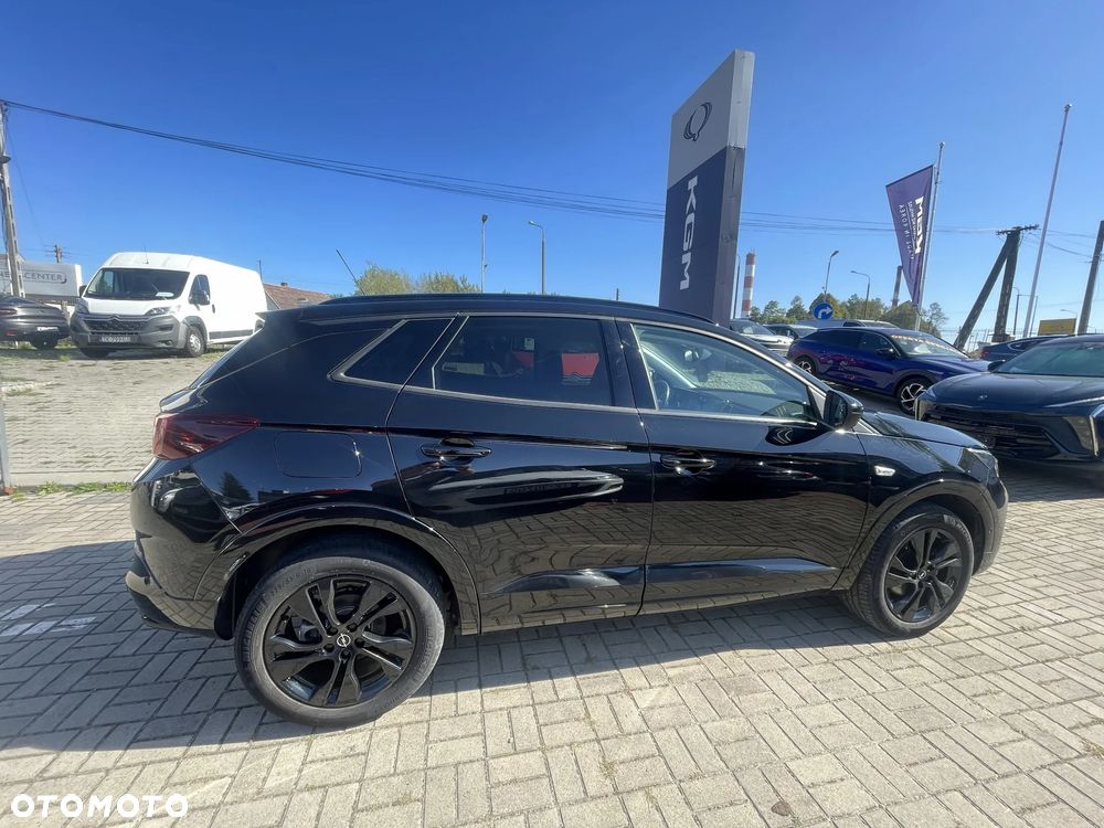 Opel Grandland X - 9
