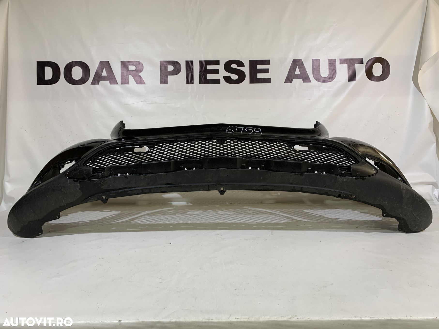 Bara fata Mercedes GLC X253, 2015, 2016, 2017, 2018, cod origine OE A2538850325. - 14