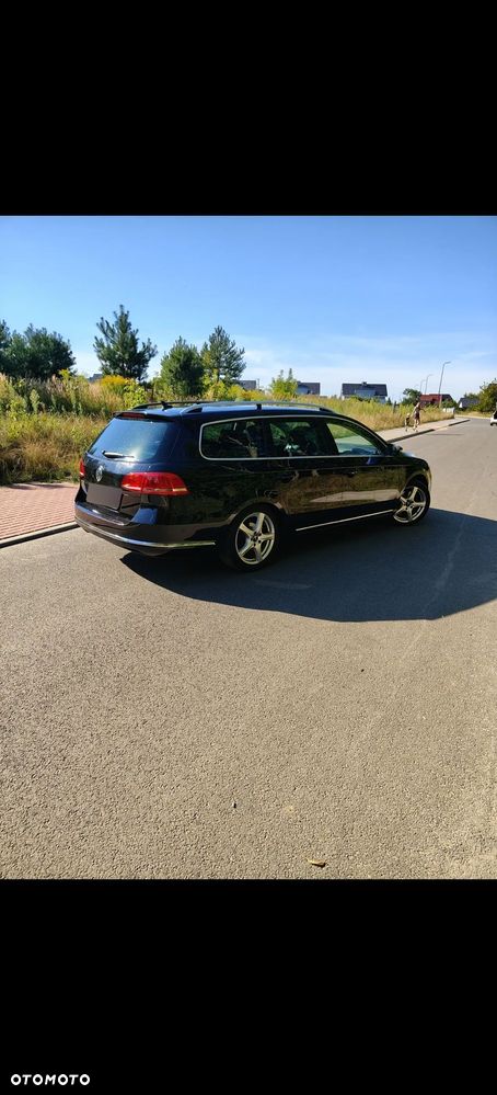 Volkswagen Passat 1.4 TSI Highline - 2