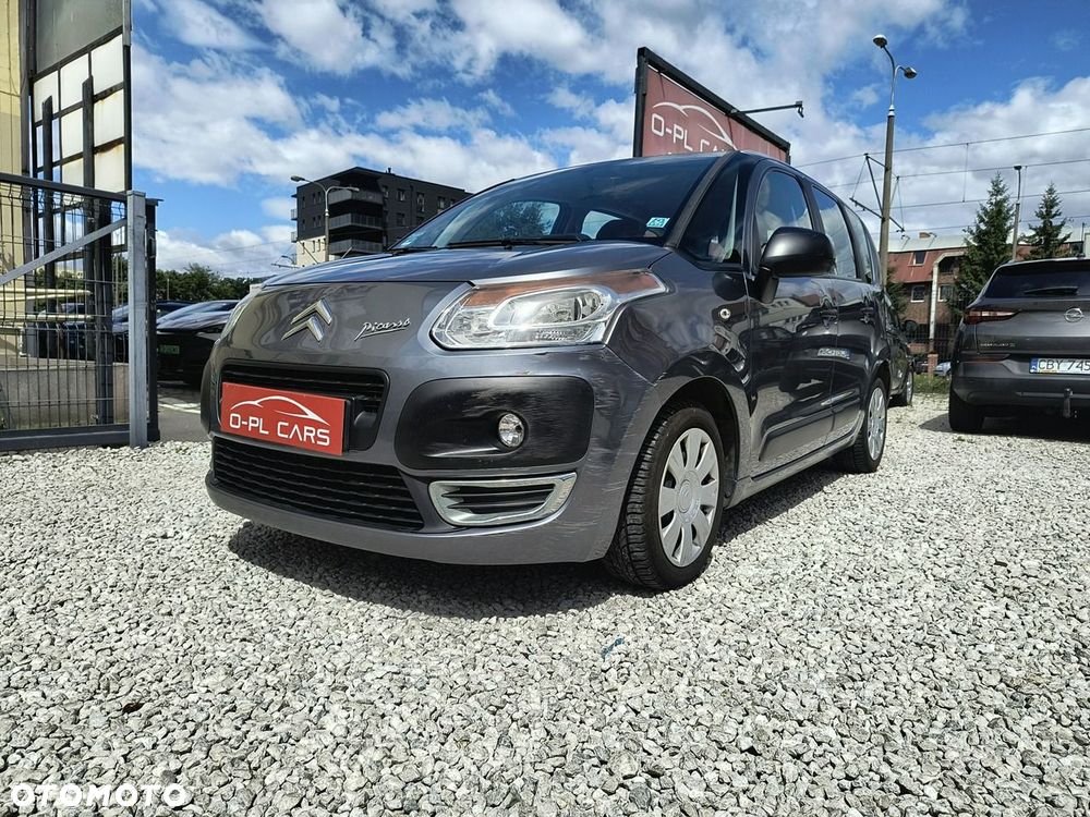 Citroën C3 Picasso 1.4i Seduction - 33