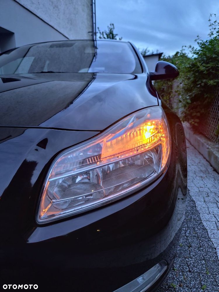 Opel Insignia 2.0 CDTI Cosmo - 5