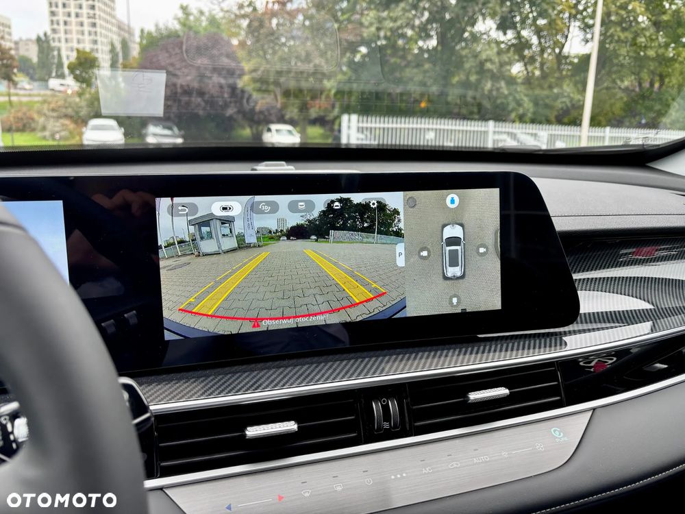 Chery Tiggo 7 1.5 T-GDI Super Hybrid Comfort DHT - 11